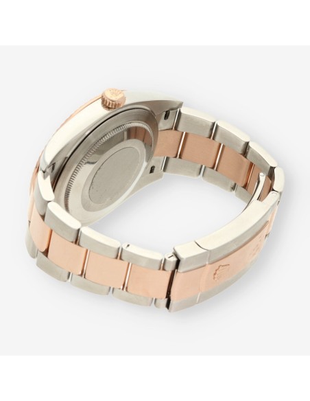 ROLEX mixto 41 mm 126331 47M31107