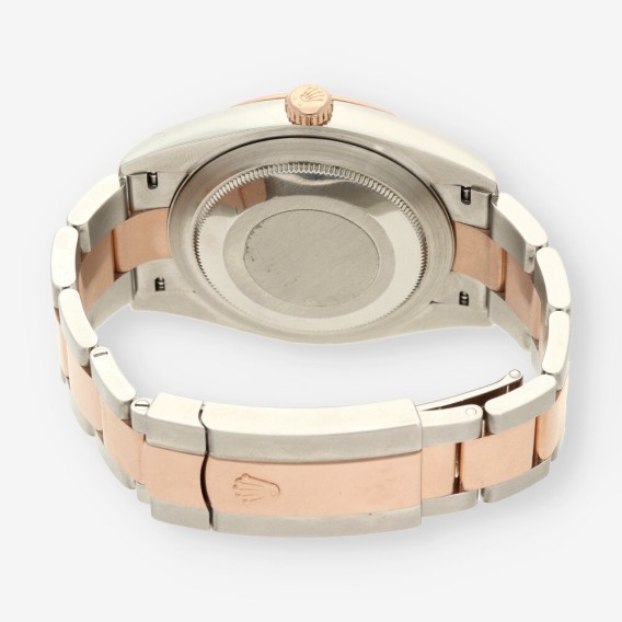 ROLEX mixto 41 mm 126331 47M31107