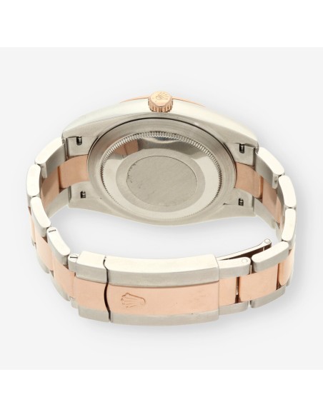 ROLEX mixto 41 mm 126331 47M31107