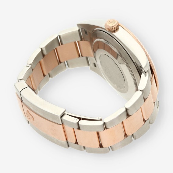 ROLEX mixto 41 mm 126331 47M31107