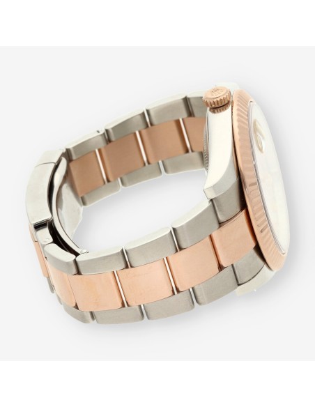 ROLEX mixto 41 mm 126331 47M31107