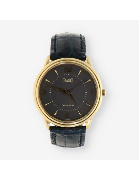 Reloj PIAGET cab oro