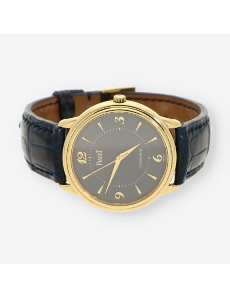 Reloj PIAGET cab oro