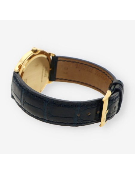 Reloj PIAGET cab oro