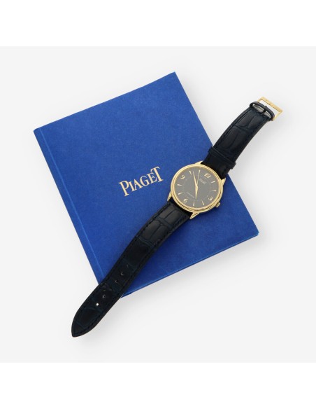 Reloj PIAGET cab oro