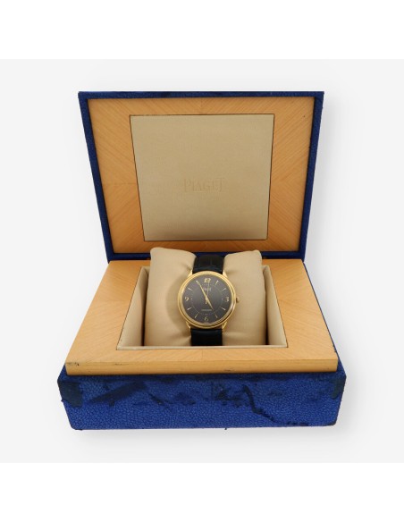 Reloj PIAGET cab oro