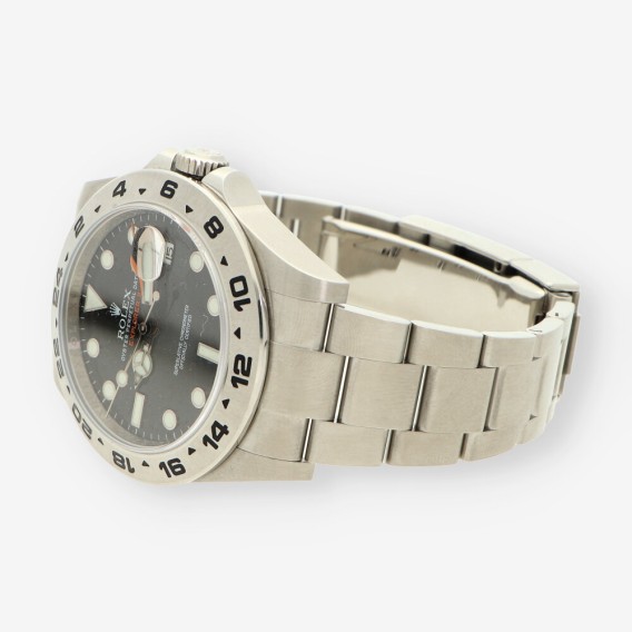 ROLEX Explorer II 216570 7878C9P1