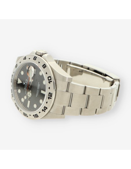 ROLEX Explorer II 216570 7878C9P1