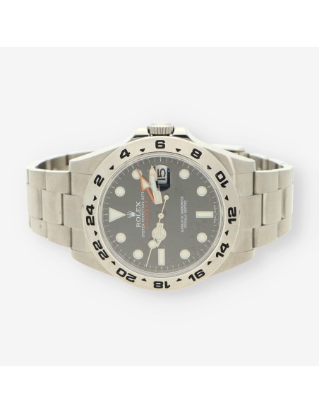 ROLEX Explorer II 216570 7878C9P1