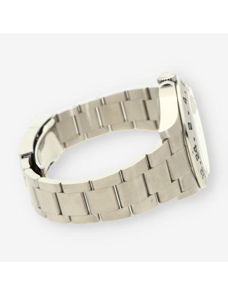 ROLEX Explorer II 216570 7878C9P1