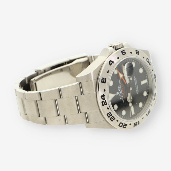ROLEX Explorer II 216570 7878C9P1