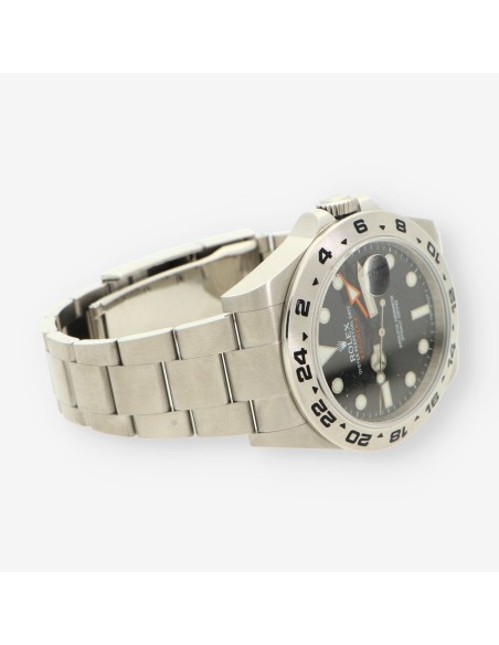 ROLEX Explorer II 216570 7878C9P1