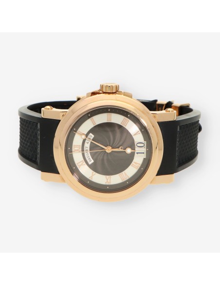 Reloj BREGUET Marine Date oro 5817 4265 