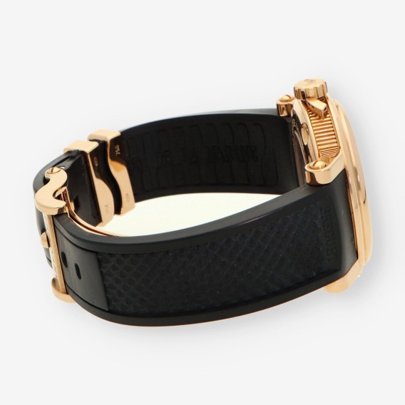 Reloj BREGUET Marine Date oro 5817 4265 