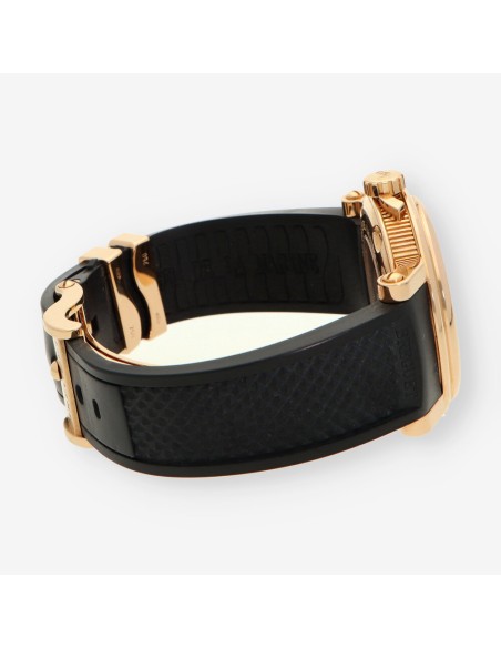 Reloj BREGUET Marine Date oro 5817 4265 