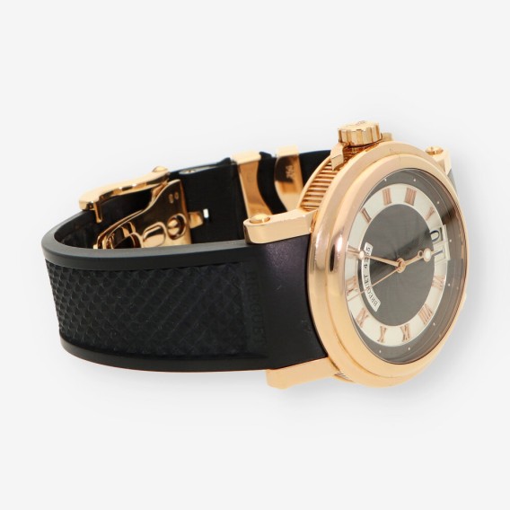 Reloj BREGUET Marine Date oro 5817 4265 