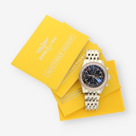 Reloj BREITLING A24322