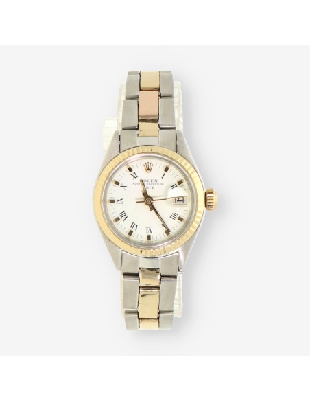 ROLEX mixto Sra. 6917 3369906
