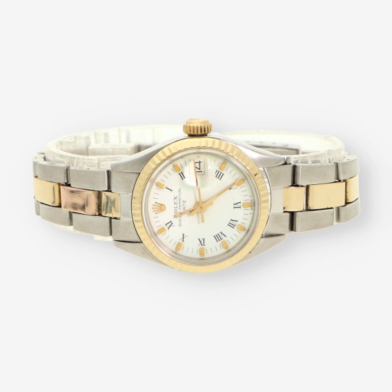 ROLEX mixto Sra. 6917 3369906