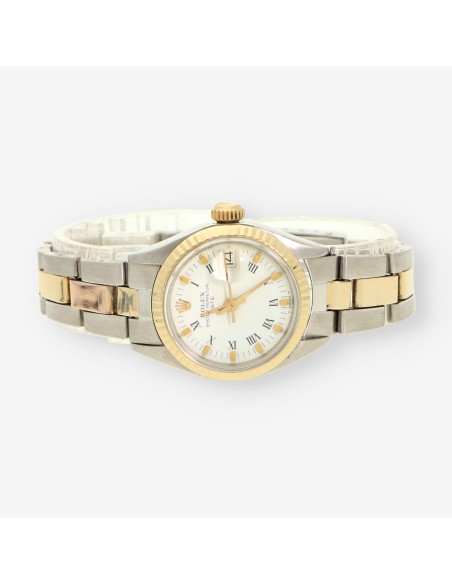 ROLEX mixto Sra. 6917 3369906