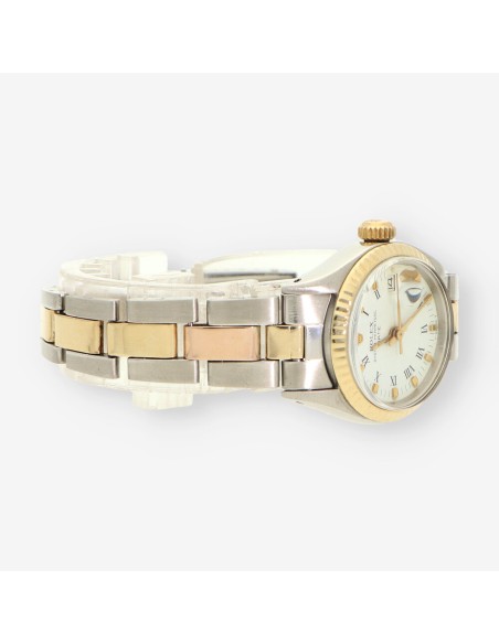 ROLEX mixto Sra. 6917 3369906