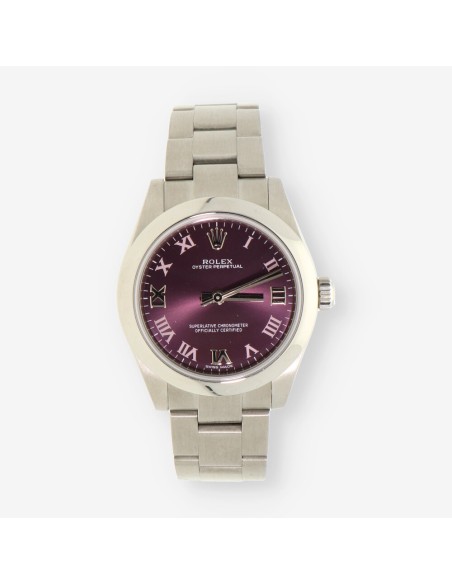 ROLEX sra. 17L3074J8 177200