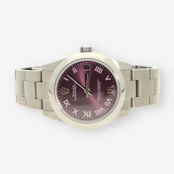 ROLEX sra. 17L3074J8 177200 2