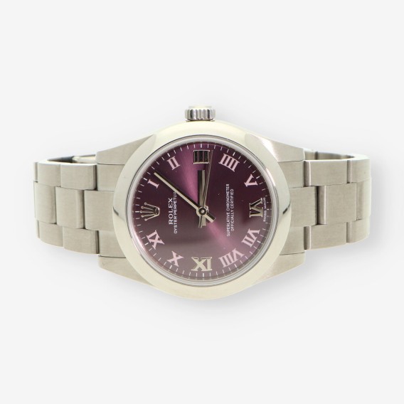 ROLEX sra. 17L3074J8 177200