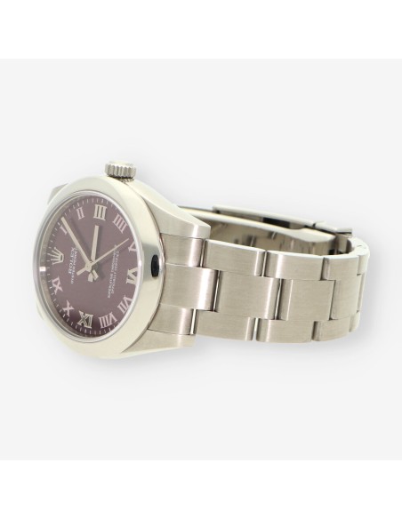 ROLEX sra. 17L3074J8 177200