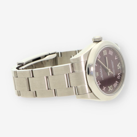 ROLEX sra. 17L3074J8 177200