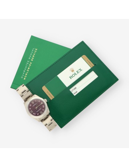 ROLEX sra. 17L3074J8 177200