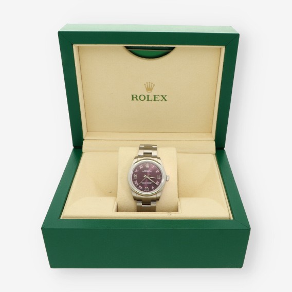 ROLEX sra. 17L3074J8 177200