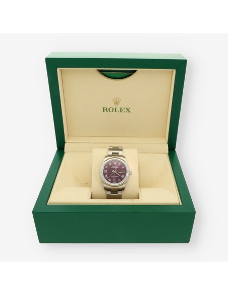 ROLEX sra. 17L3074J8 177200