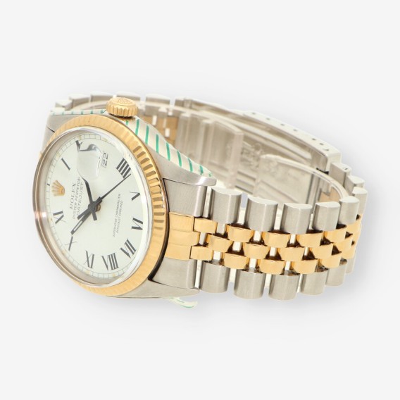 Reloj ROLEX Mixto DateJust 16013 8624013