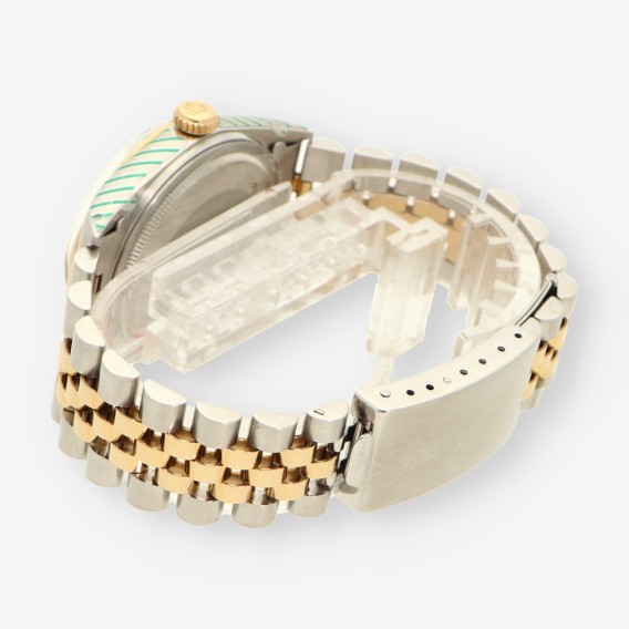 Reloj ROLEX Mixto DateJust 16013 8624013