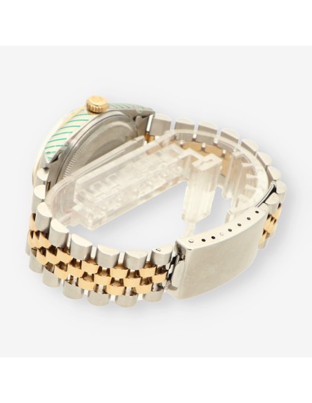 Reloj ROLEX Mixto DateJust 16013 8624013