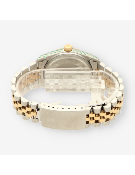 Reloj ROLEX Mixto DateJust 16013 8624013