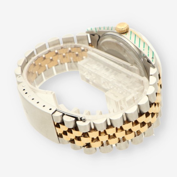 Reloj ROLEX Mixto DateJust 16013 8624013