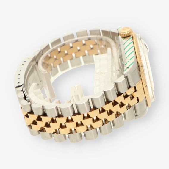 Reloj ROLEX Mixto DateJust 16013 8624013