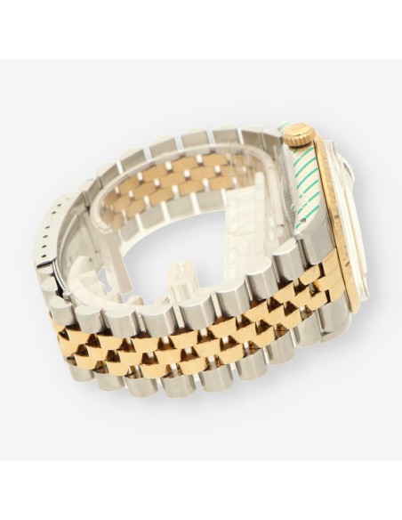 Reloj ROLEX Mixto DateJust 16013 8624013