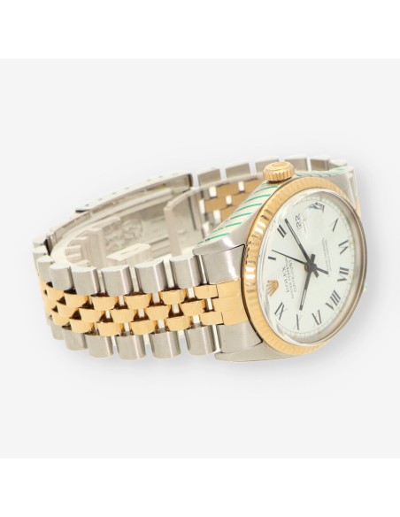 Reloj ROLEX Mixto DateJust 16013 8624013