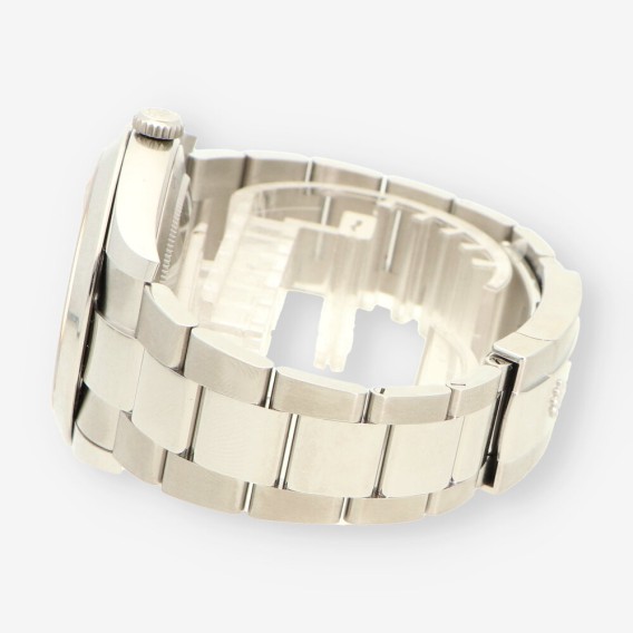 ROLEX acero 41mm 126300  44AG8571