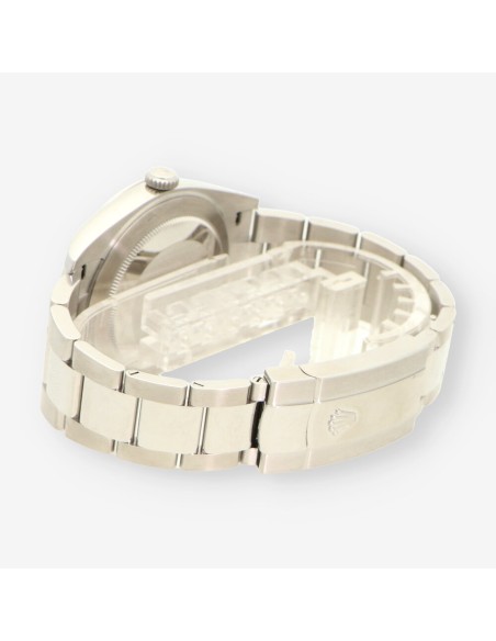 ROLEX acero 41mm 126300  44AG8571