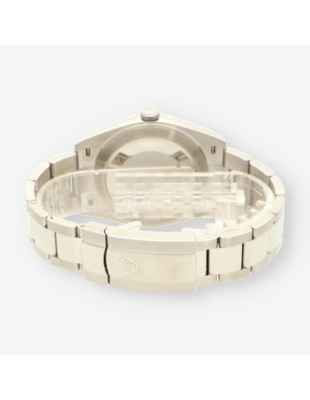ROLEX acero 41mm 126300  44AG8571