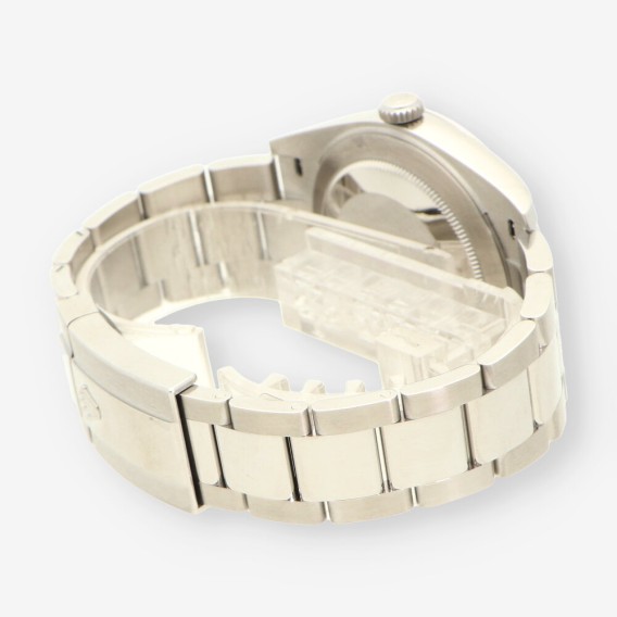 ROLEX acero 41mm 126300  44AG8571