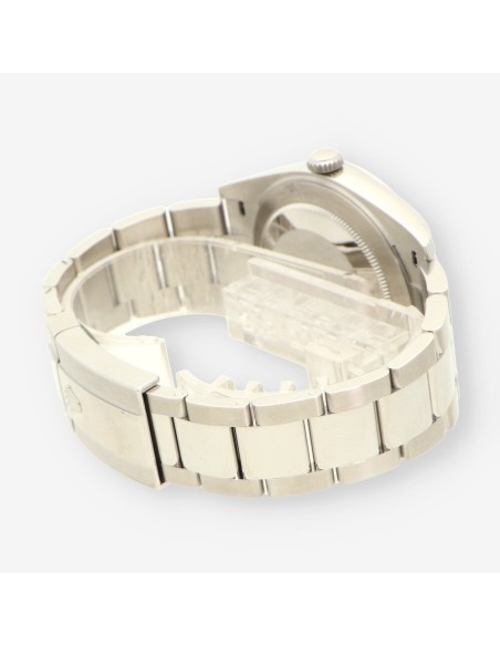 ROLEX acero 41mm 126300  44AG8571