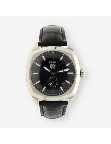 Reloj TAG HEUER WR2110 TB5192