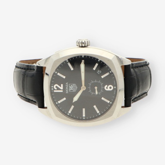 Reloj TAG HEUER WR2110 TB5192