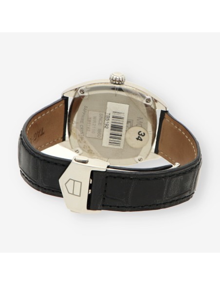 Reloj TAG HEUER WR2110 TB5192