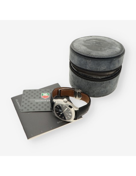 Reloj TAG HEUER WR2110 TB5192